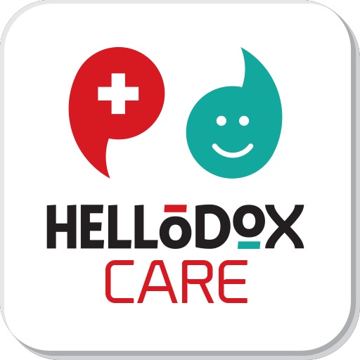 Dr. HelloDox Support #